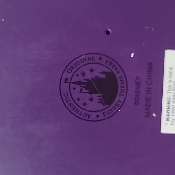 Minnie Mouse snow globe statue Disney - Picture 8 of 10